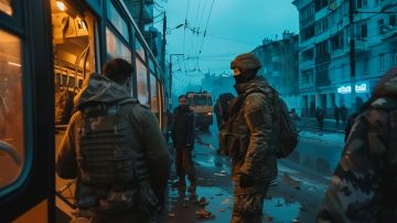 "�� ��� ������� �� �����": ���������� ������� ��������� "����������" ����, ��� ������ ������ �����������