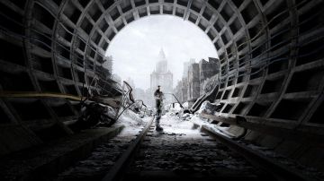 Metro 2039: ��� ������� ���������� ��������� � ���������� ����������� ����������