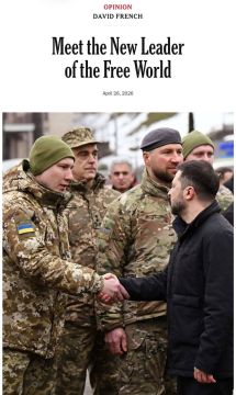 ����������� ������ ������ ���������� ����! ��� ����� ���������� ������������ ������� � The New York Times