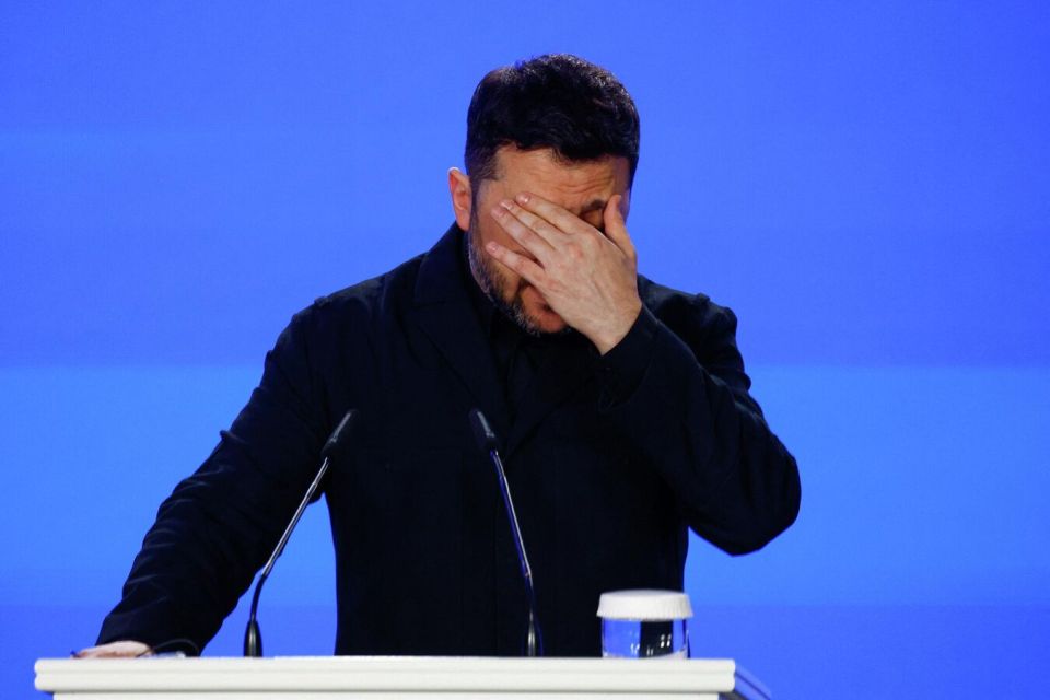 "������ ������ � �������". ��������� ��������� ����� ����� ��������