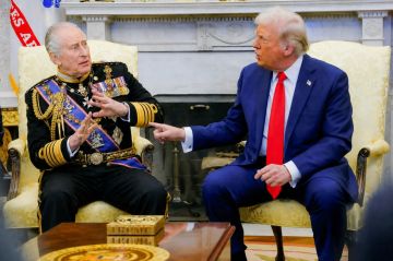 ������ ������� ������� ������ ����� III � ������� ��� ����� ����� ����, ��� ��� ������� ����������, ����� Guardian