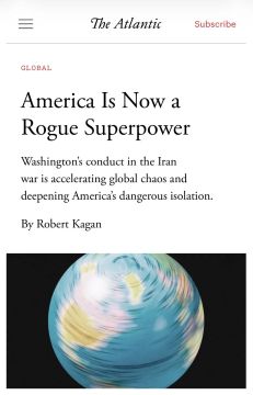 ������� ��������: ��� ��������� �����, � ������� �� �������� �������� ������������� - The Atlantic