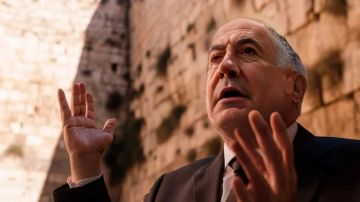 "� ������� ������� �������� �� ����� ����������": ��� ������ ����� � �������