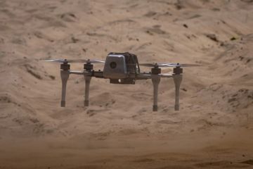 ������������ ������������. �� ���������� FPV-������ � �� ���