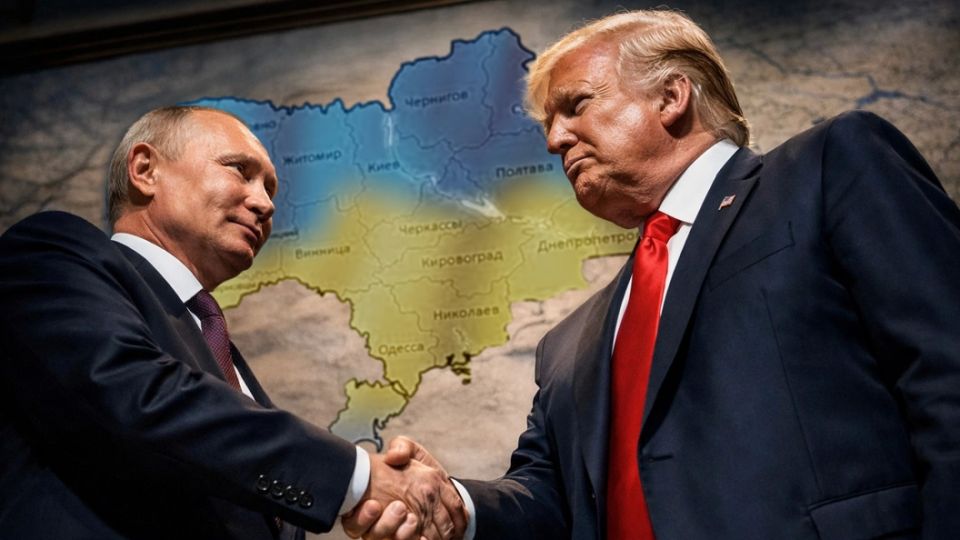 "������ ���� � ����� ���������": �� ������� ������� ����� ������ � ������ ������