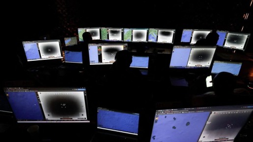 "� ����� �������-�����". ��� ������� ���������� ������� ���������