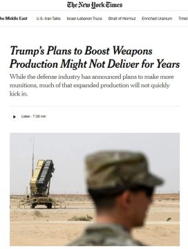 The New York Times: ��� ����������� ������������ ����� ��� ���