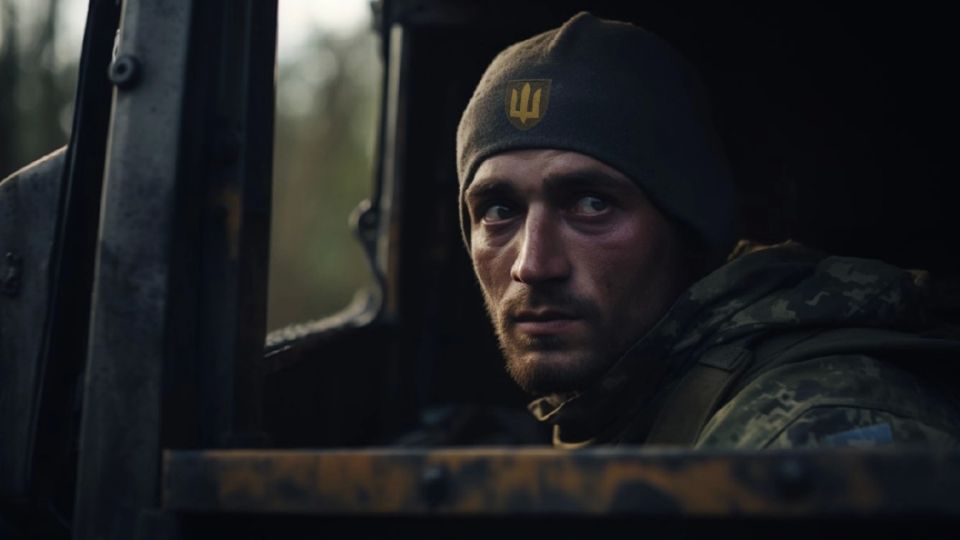 Вот теперь начнётся по полной. Украинцев продали за 90 млрд