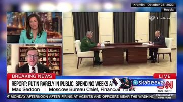 ���������� ��������� ���� ������ �� Financial Times �������� �������� �������� CNN ����� ������������� ������, ������� ����� ������ ���