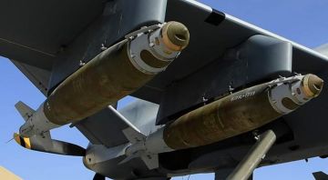 ���� ��������: ��� �������� ������� 1500 ���� JDAM ����������� ��������� � ������