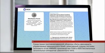 �� ����� ���� ���� ��� ����� 605 ������������� ���, 12 ����������� ��������, ���������� ������ ������������ ������� HIMARS