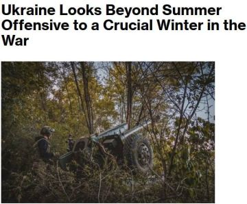����� �������: ��������� ������� ����������� ������ ���� �����, �������� Bloomberg �� ������� �� ���������