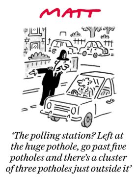 �������� ��������: The Daily Telegraph ���� ��������� �� ����������� ��������� ������� � ��������, �� ������� � ������ ������� �����: �������������� �������? ������ �� ������� �������, ���������� ���� ������ - � �� ����� �...