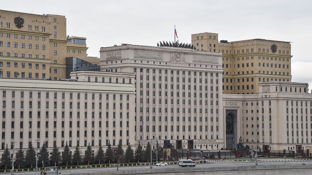 МО РФ: нарушение перемирия Киевом подтверждает террористическую сущность режима