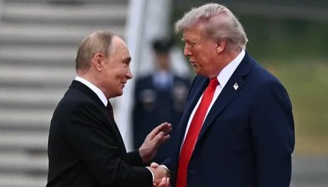 Путин заставил Трампа и Зеленского принять перемирие Москвы на 9 мая