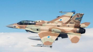 ������� ������ �������� ������� ��� ���� F-16, ���� �������� ����������� � "�����������" ����������