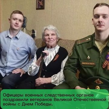 Главное за неделю в ГВСУ СК России: