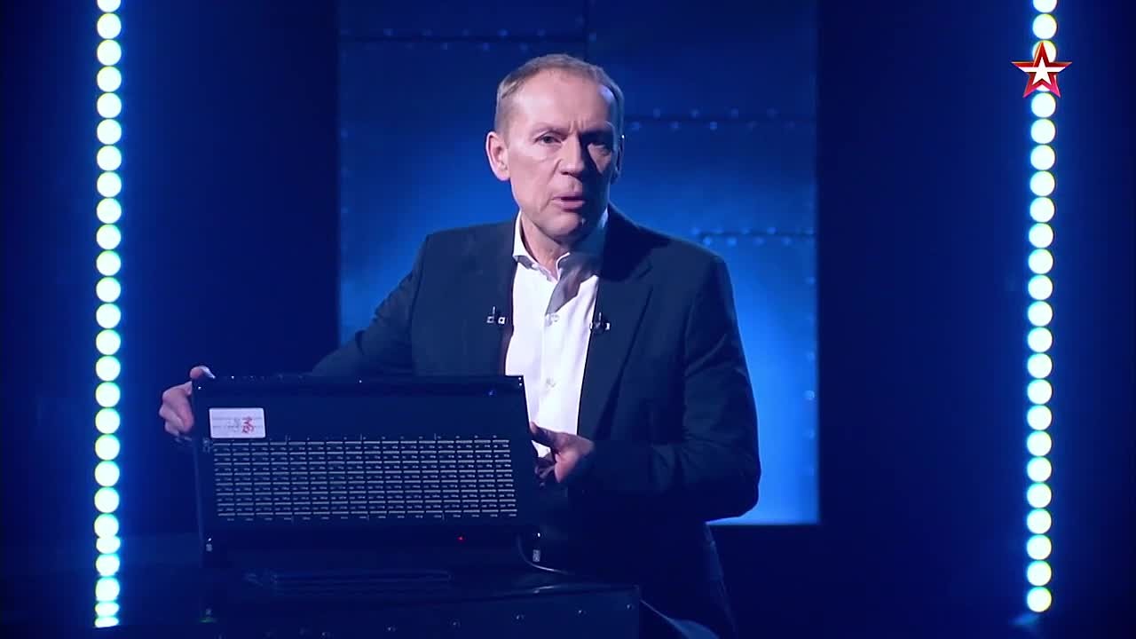 Андрей Луговой: Досье Управления К: как Киев вербует террористов
