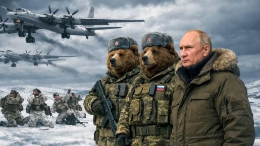 Слова Путина о Победе вызвали некрасивую истерику в Британии: "Поджигатель войны"