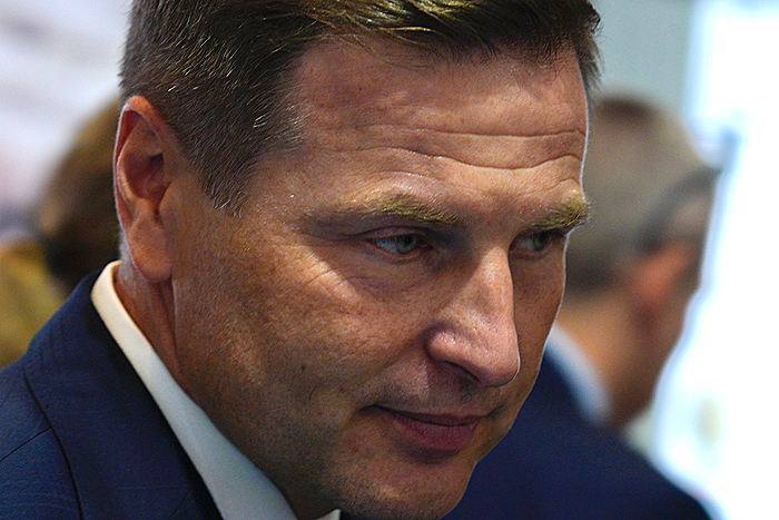 Украине следует держать свои дроны подальше от Эстонии, — министр обороны Ханно Певкур