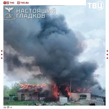 Четыре мирных жителя пострадали из-за ударов ВСУ по Белгородской области