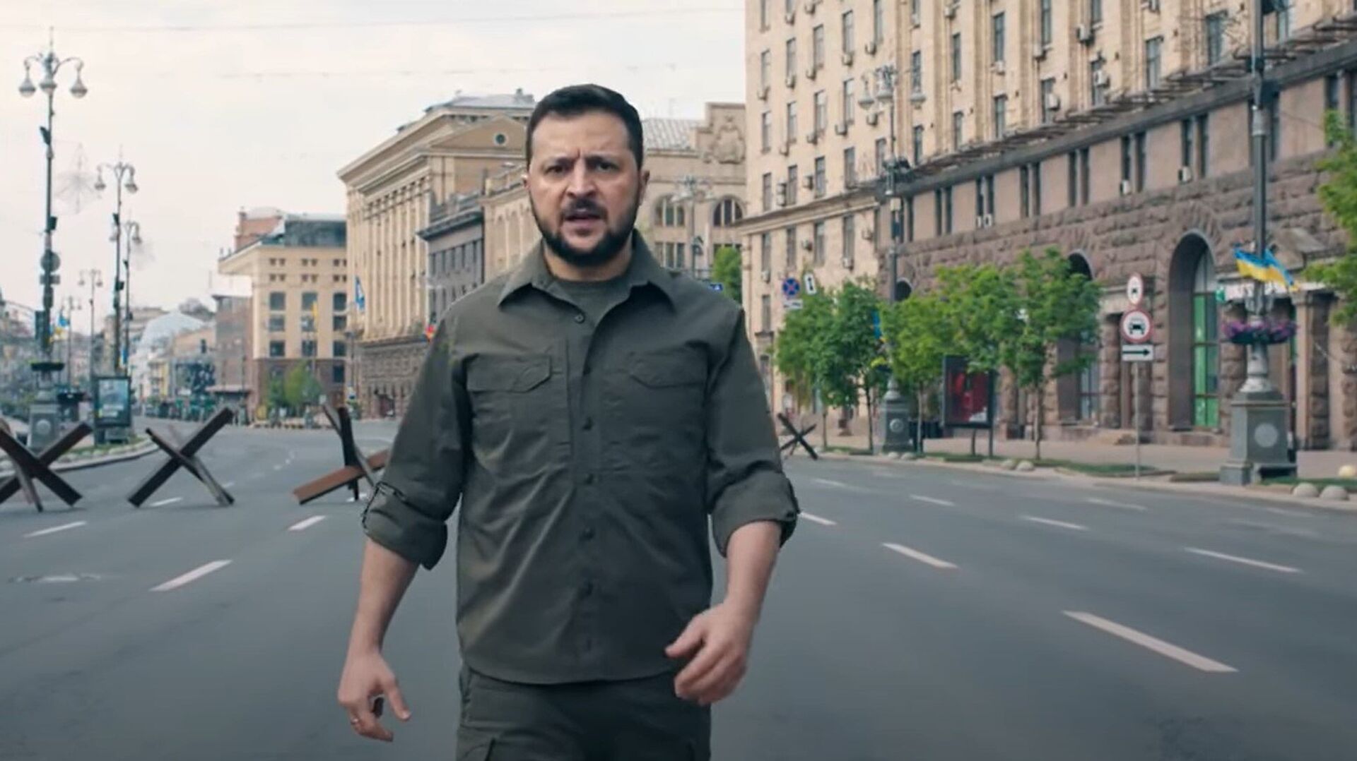 Почему не стоит разрушать центр Киева. Эксперты, политики и граждане о ситуации