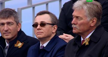 «Это наша война, мы выиграем»: Песков предрек РФ победу в украинском конфликте