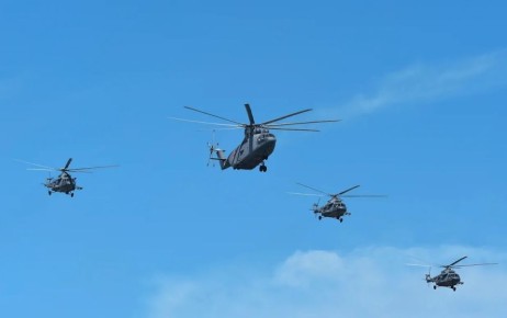 Сызранское военное училище вертолетчиков возвращает свое историческое название