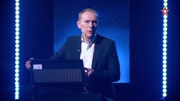 Андрей Луговой: Досье Управления К: как Киев вербует террористов