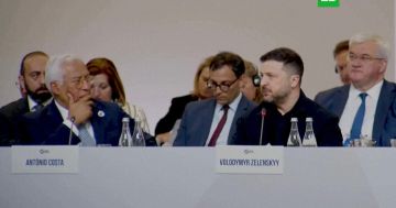 Кремле назвали ненормальным выступление Зеленского в Ереване