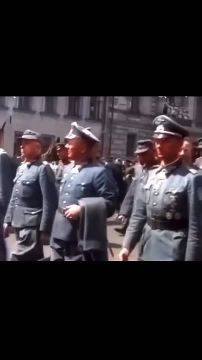 Эдуард Басурин: Помните цитату, которую якобы произнёс Маршал Жуков: "Мы их освободили, и они нам этого не простят!"?