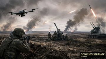 ВСУ более 16 тысяч раз нарушили перемирие: Минобороны заявило об ответных действиях российских войск