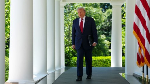 В Кремле заявили, что приглашение Трампа в Россию остается в силе