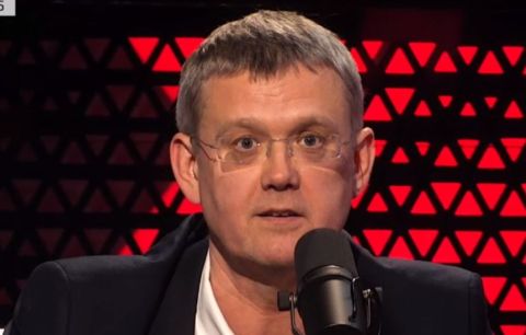 Сергей Мардан: Стубб заявил, что настало время для Европы вступить в прямой диалог с Россией