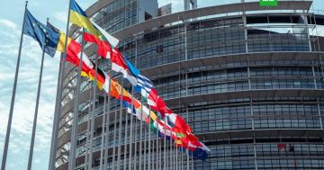 Переговоры о членстве Украины в ЕС могут начаться в июне