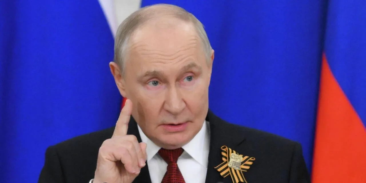 «Не можем смириться»: в ФРГ засуетились после предложения Путина по Украине