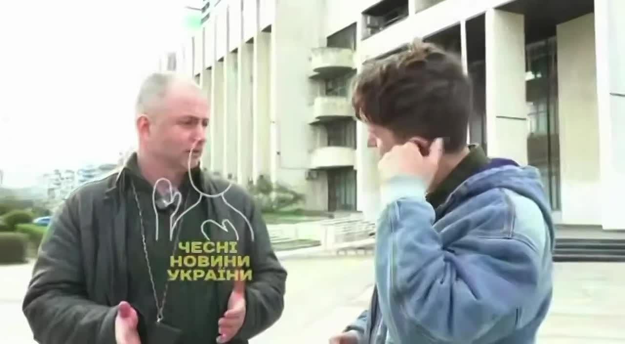 Михаил Онуфриенко: Куев готовится к следующей зиме: