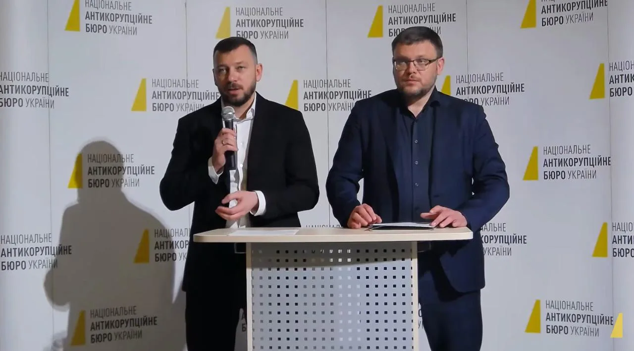 Зеленский не является фигурантом дела о коррупции, продолжается расследование в энергетике и оборонке, — глава НАБУ