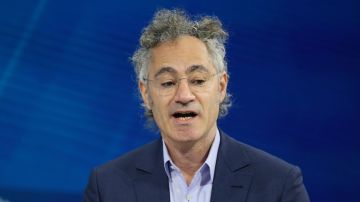 ����������� Palantir ���� ������ � ���� � ���������� � ��������� ������� �������