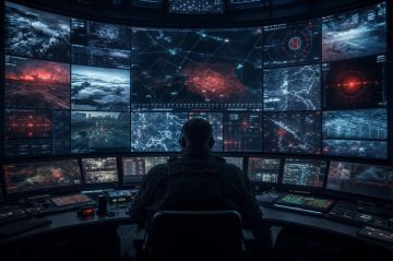 ��������� ���: Palantir ���� � ������ ���������� �����