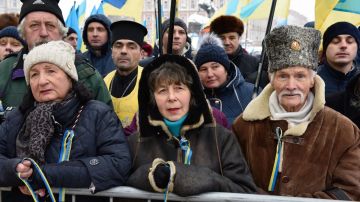 Новый Бангладеш. На Украину надвигается демографическая катастрофа-2030 и полная замена населения