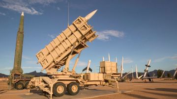 �������� �������������� ������ Patriot ��� ����� � 2027 ����