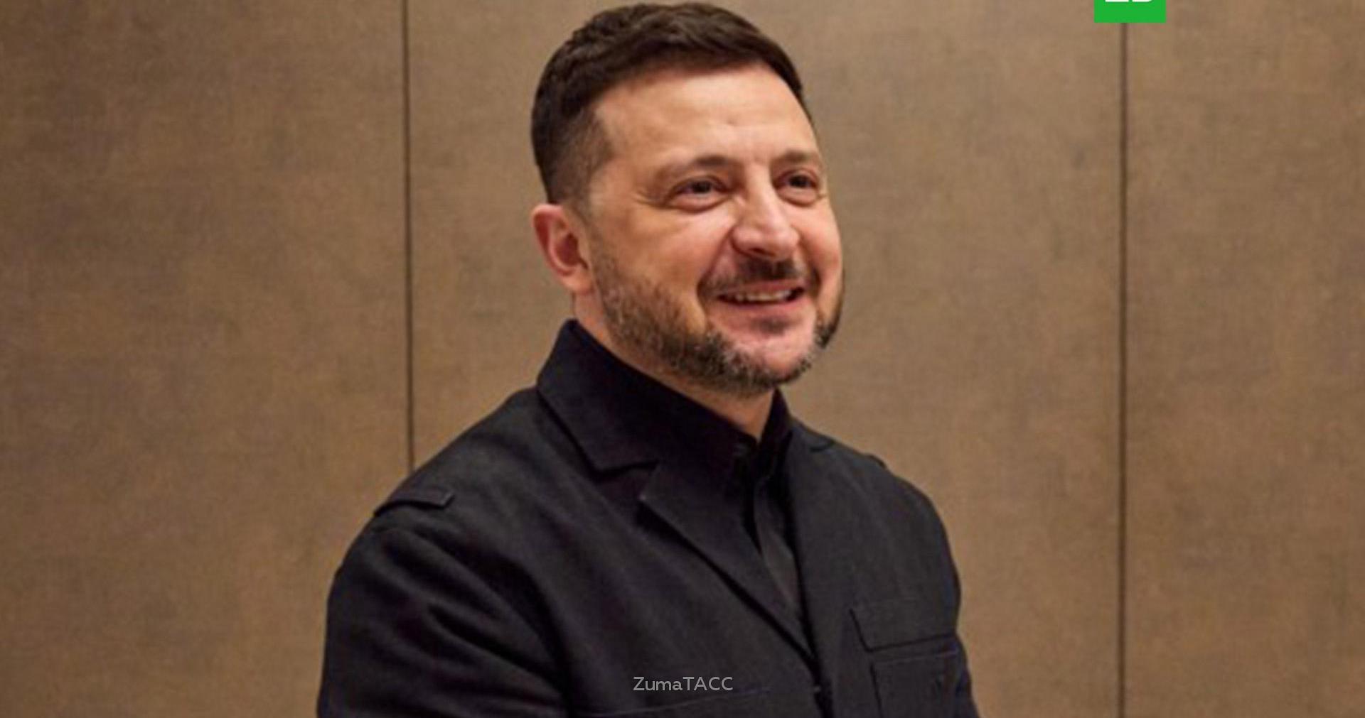 Дело против Ермака: Зеленский не фигурирует, Умеров проходит свидетелем
