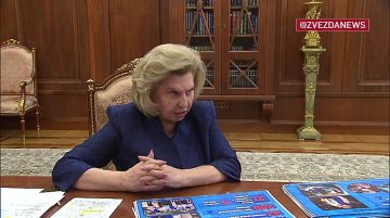 Путин заявил, что надо продолжить работу между Россией и Украиной по воссоединению семей