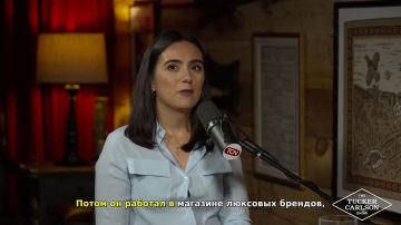 «Абсолютно никаких талантов»