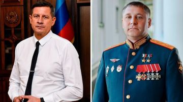 Назначены временно исполняющие обязанностей губернаторов Белгородской и Брянской областей назначены