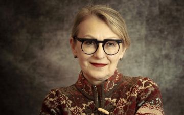 Эстония сменила своего посла на Украине