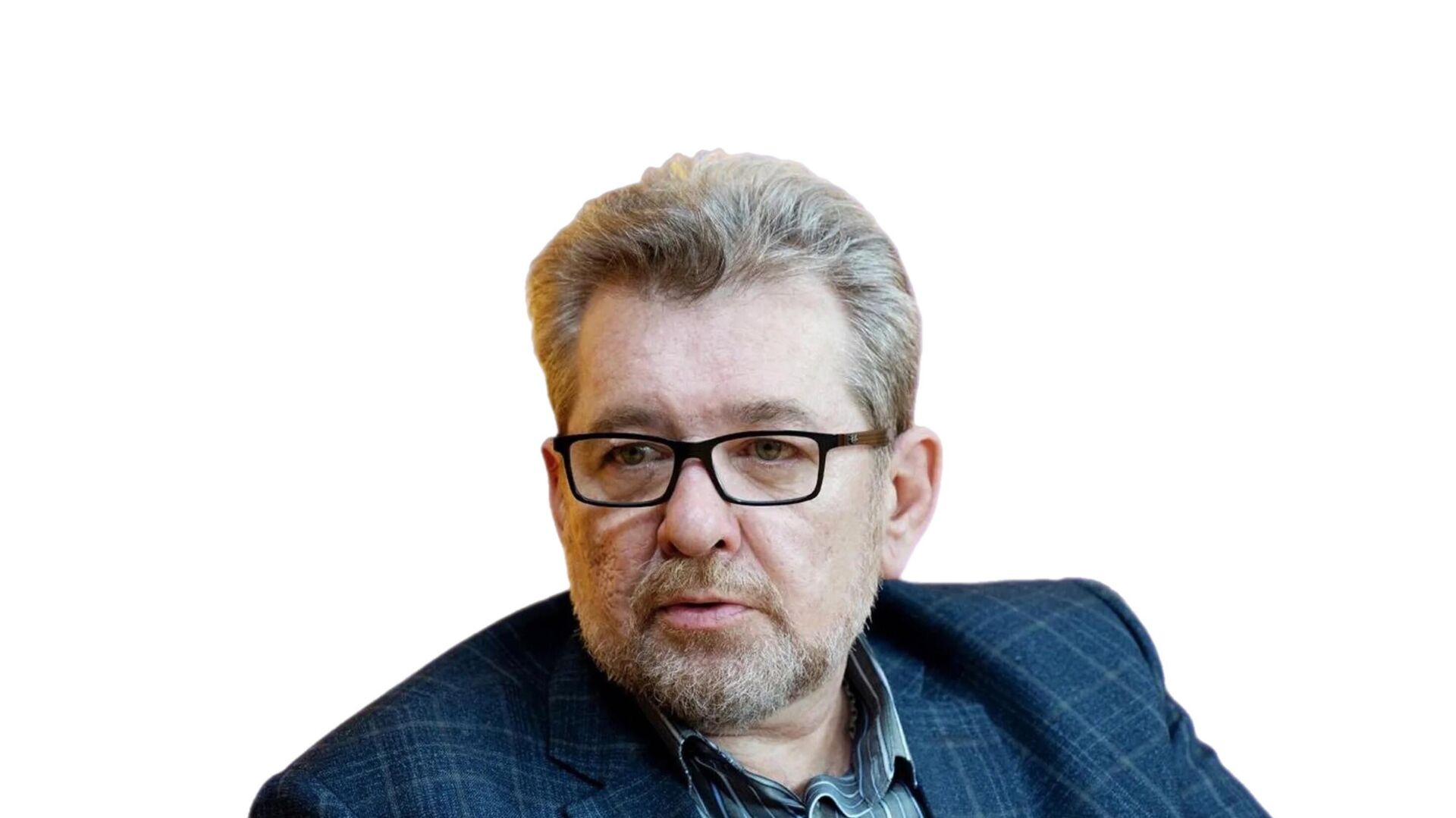 Андрей Грозин: Трамп едет в Пекин, чтобы вытащить США из тупика на Украине и Ближнем Востоке