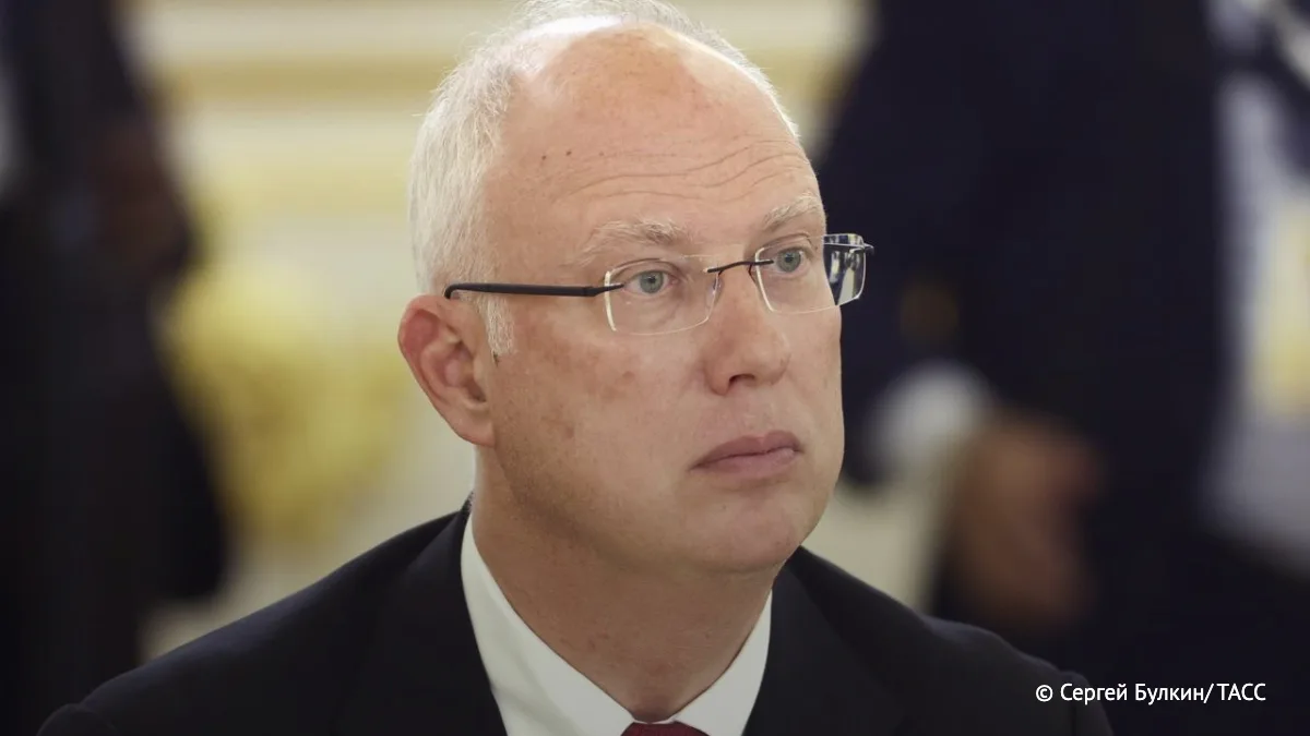 Дмитриев посоветовал Ермаку нанять "мирную гадалку", таким образом комментируя новость о том, что экс-глава офиса Зеленского якобы консультировался с гадалкой при принятии решений: