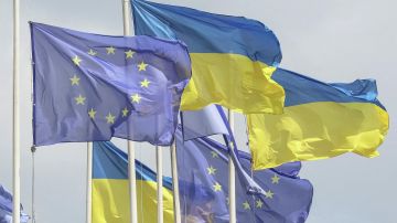 Что теперь Европа требует от Украины за кредита в 90 млрд евро